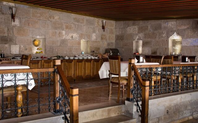 Dervish Cave Suites