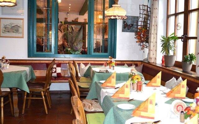 Gasthof Hotel zur Post