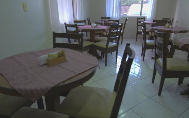 Pousada Água Viva