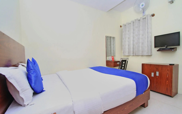 Hotel ABS International