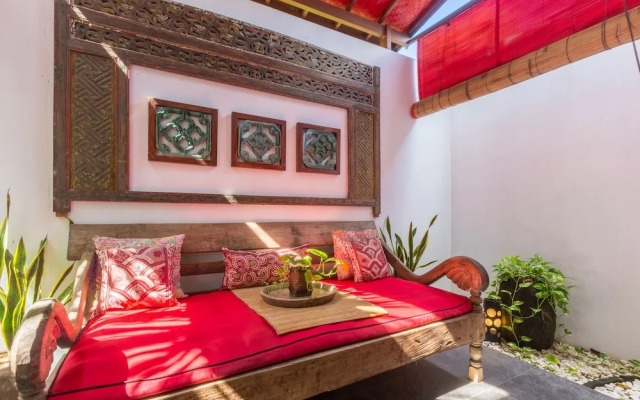 Villa KamarKamar Bali