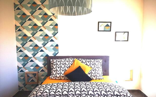 Superbe appartement 3 min à pied de la mer