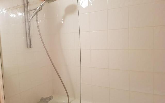 Appartement Les Arcs 1600, 1 pièce, 3 personnes - FR-1-411-532