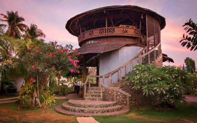 White Chocolate Hills Resort