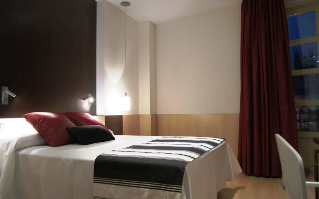 Hotel Vía Gótica