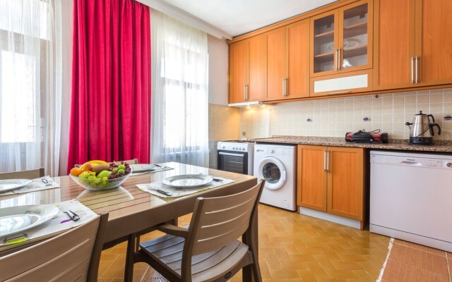 Best Family Apart Kas