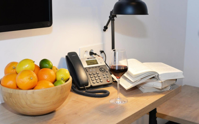 The Loop Hotel