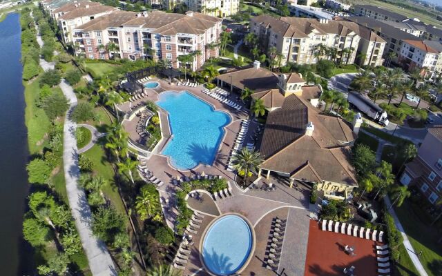 Comfortable Vacation Apartment 266643