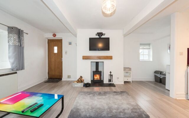 Kiln Apartment