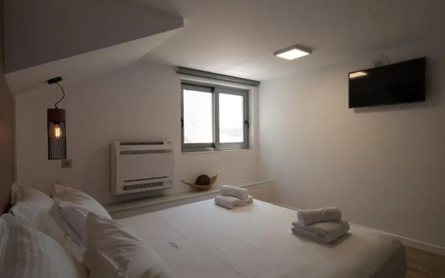 Luxury Villa Crete Villa Saphire 3 Bedroom Sea View Chania