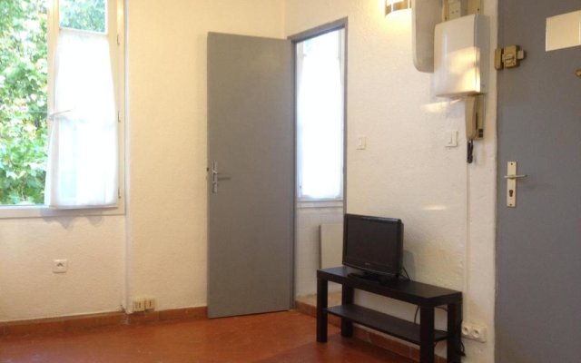 Appartement le Platane