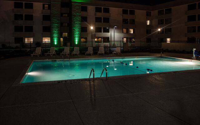 Holiday Inn Greenville by IHG