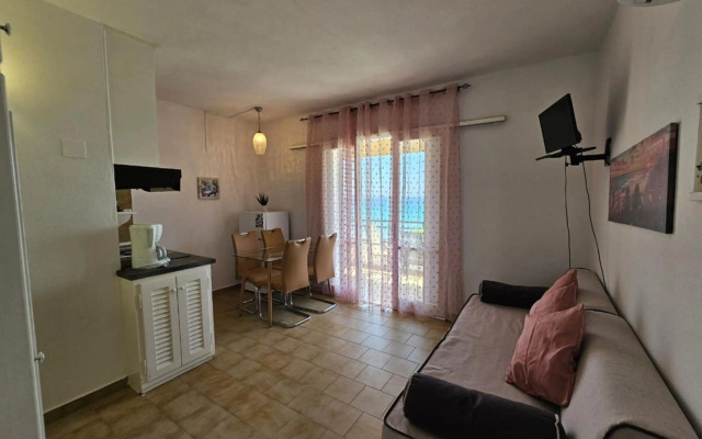 Glyfada Apartment A5 119