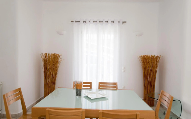 Villa Nireas