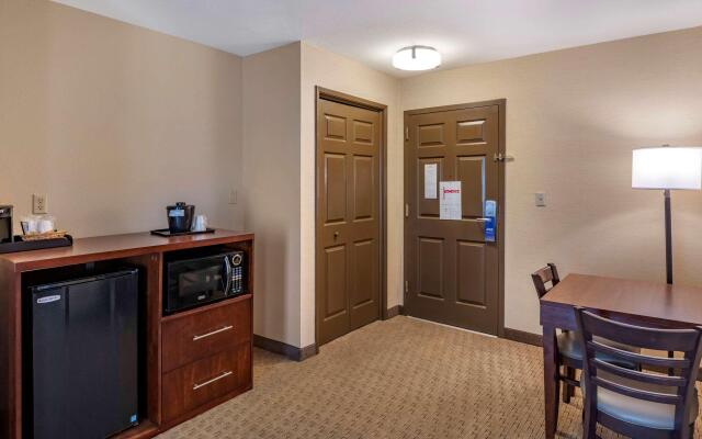 Comfort Inn Redwood City