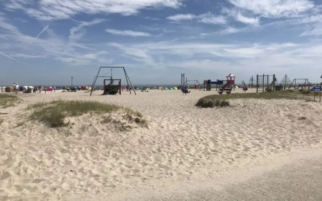 Graft View by the sea