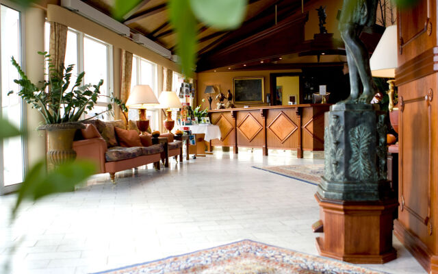 Montra Odder Parkhotel