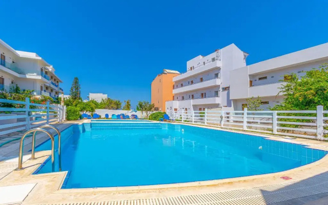 Athina Inn