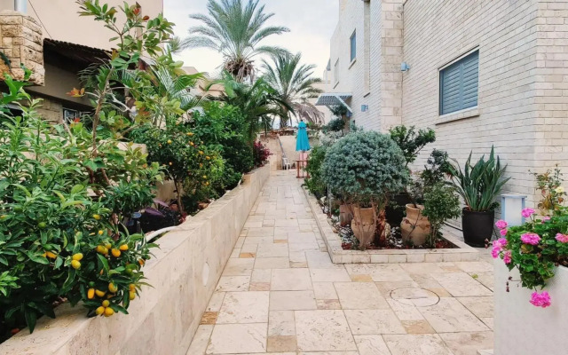 Primrose Boutique Apartment