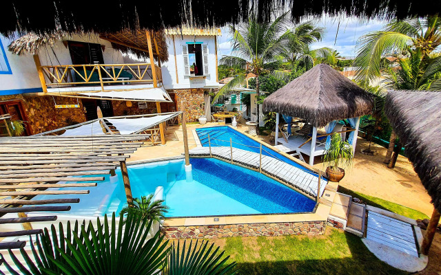 Pousada Lua de Charme