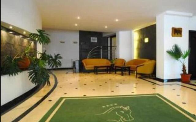 Hotel Casa Viorel