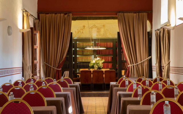 Hotel San Antonio El Real