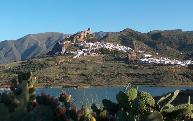 Hostal Marqués de Zahara