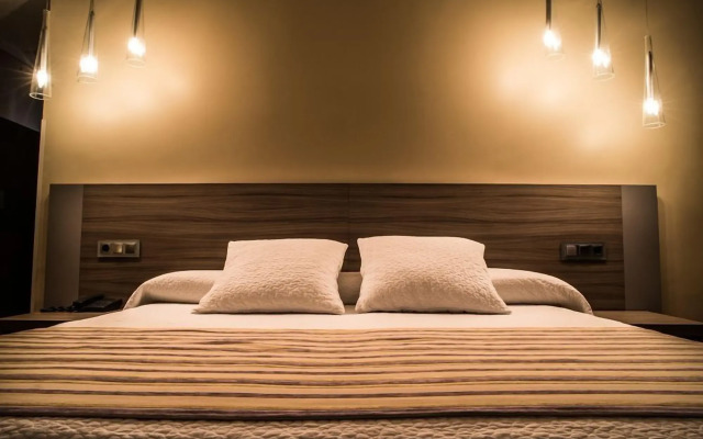 Hospedium Hotel Triana