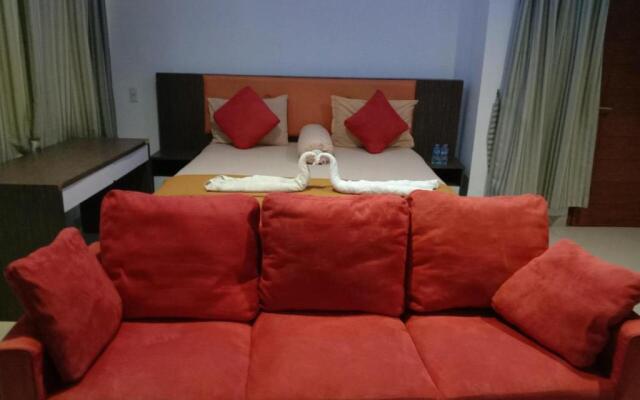 Ragunan Residence Syaridin RedPartner