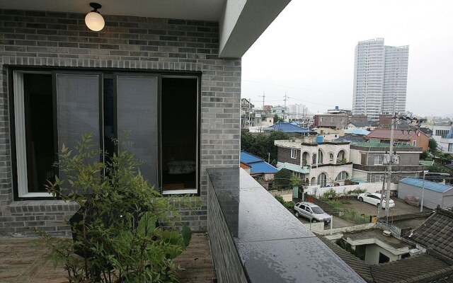 Guesthouse Dalggume