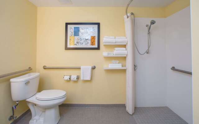 Bestwestern Plus North Shore Hotel