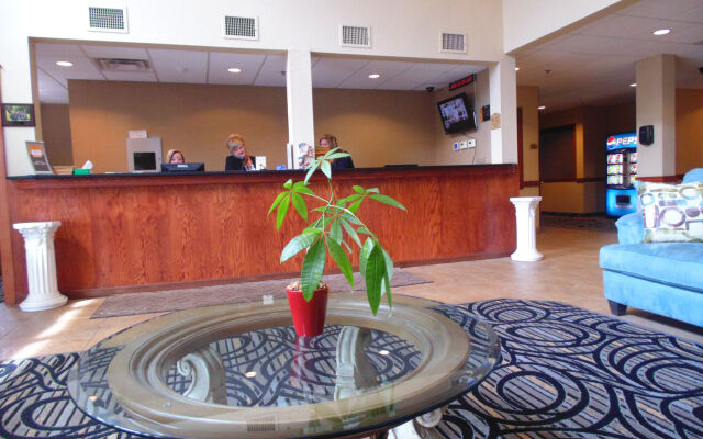 Lakeside Resort and Conference Center