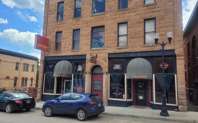 The Stampmill Victorian Suites