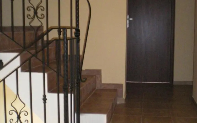 Pokoje Gościnne Strumykowa