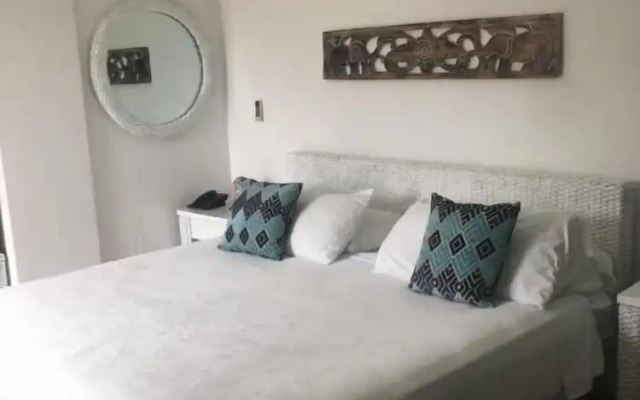 Le Castel Blanc Hotel Boutique