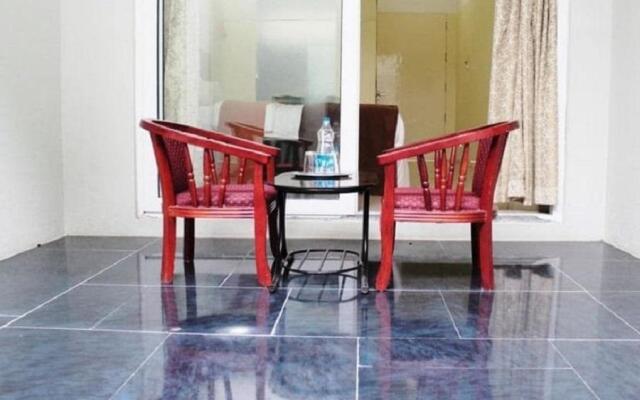Livgrand - Greenberry Resort, Yercaud - Urban House