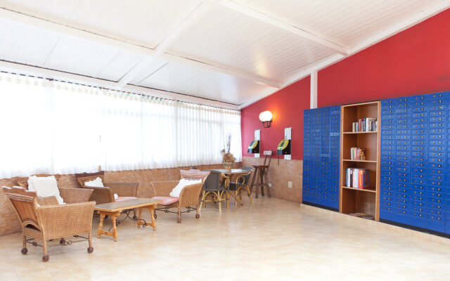 Apartamentos Moon Dreams Los Lentiscos