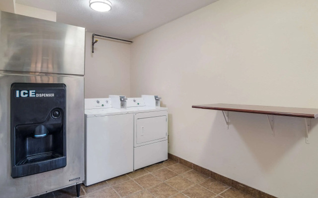 Quality Inn & Suites Augusta Fort Gordon Area