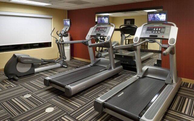 Courtyard by Marriott Harrisonburg