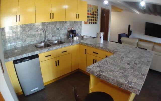 Baja Inn Hoteles Rio