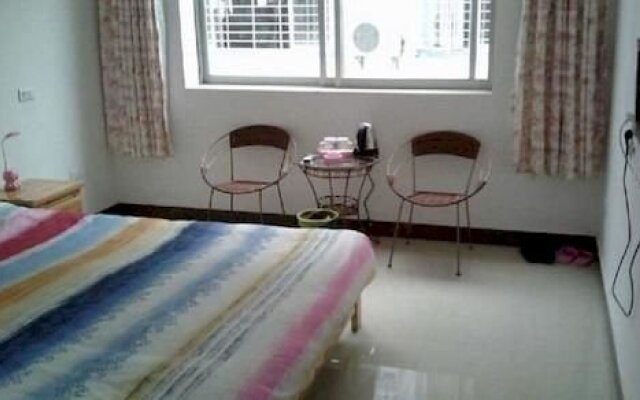 Cozy Family Hotel-yangshuo