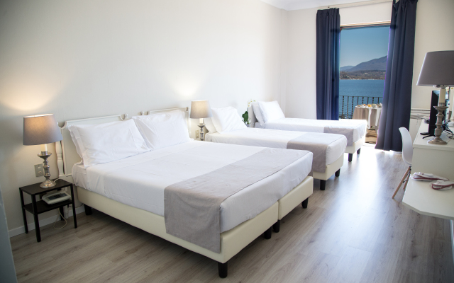 SHG Hotel Villa Carlotta