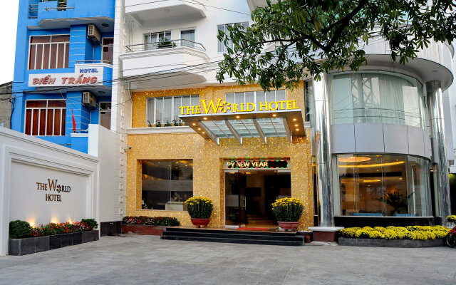 The World Hotel Nha Trang