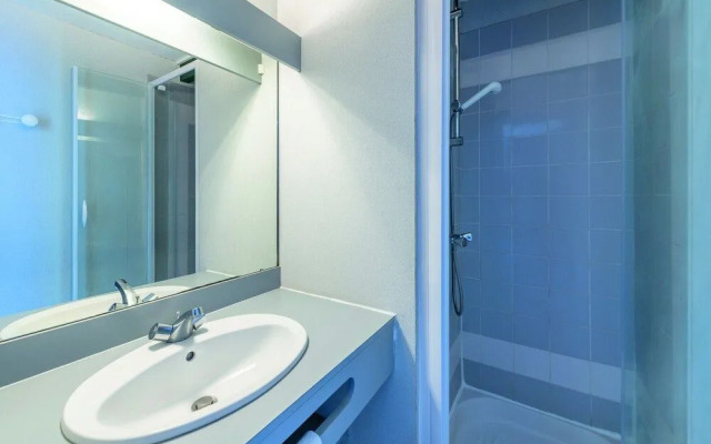 Résidence les Cavales