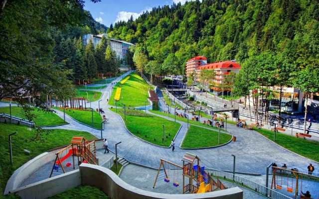 Sairme Resort