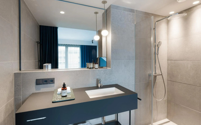 EmiLu Design Hotel