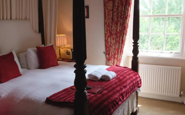 The Old Court Hotel