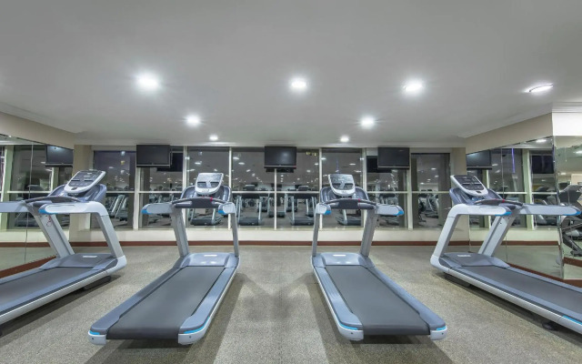 Ezdan Hotel Residence