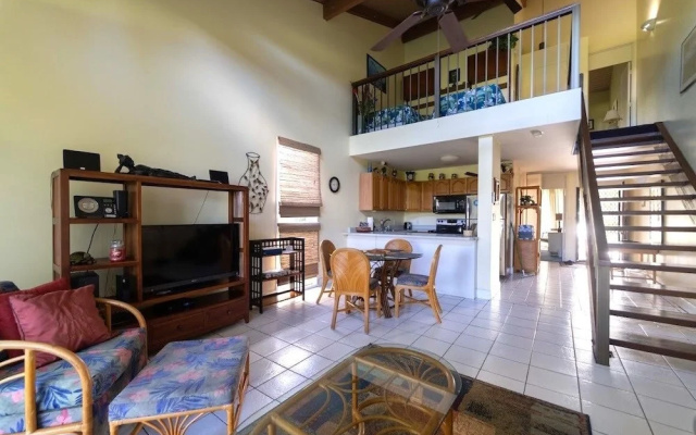 Hanalei Kahuku - 2 Br Condo