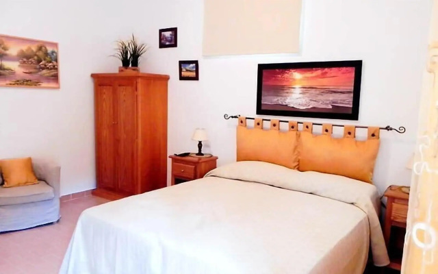 B&B Il Grappolo